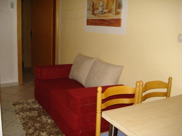 Apartments Mediteran Tice 外观 照片