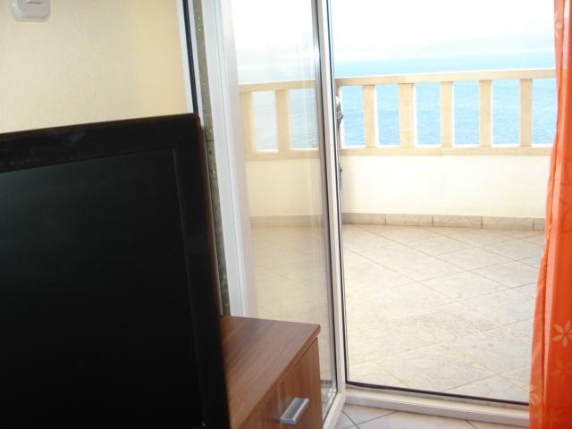 Apartments Mediteran Tice 外观 照片